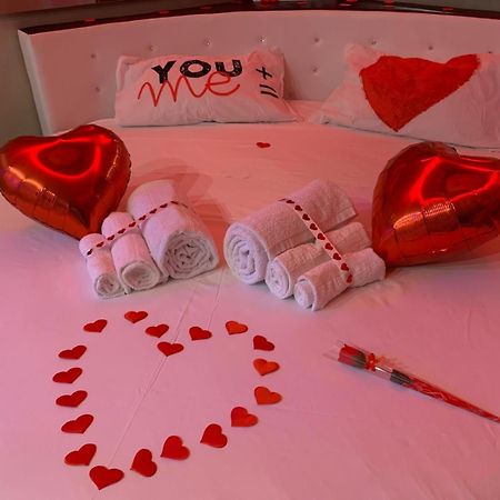 סן סברו Sweet Room Affittacamere מראה חיצוני תמונה