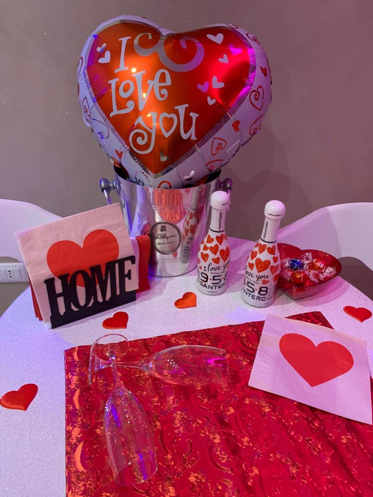 סן סברו Sweet Room Affittacamere מראה חיצוני תמונה